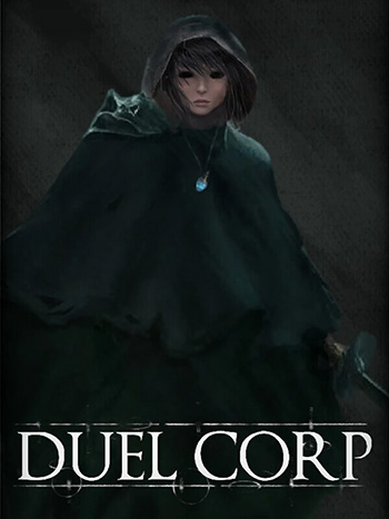 دانلود-بازی-Duel-Corp