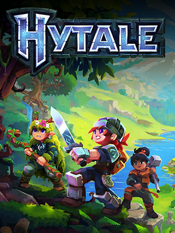 دانلود-بازی-Hytale