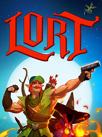 دانلود-بازی-LORT