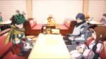 تصاویر-بازی-MY-HERO-ACADEMIA-Alls-Justice