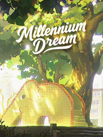 دانلود-بازی-Millennium-Dream