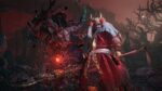 Capture d'écran du jeu Nioh 3