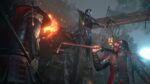 Capture d'écran du jeu Nioh 3