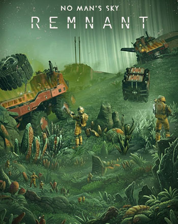 Télécharger No Man’s Sky – Remnant