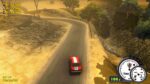 اسکرین-شات-بازی-Super-Woden-Rally-Edge
