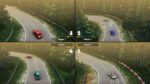 اسکرین-شات-بازی-Super-Woden-Rally-Edge
