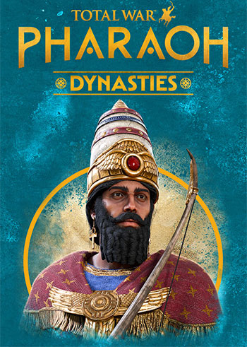 دانلود-بازی-Total-War-PHARAOH-DYNASTIES
