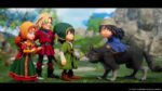 تصاویر-بازی-DRAGON-QUEST-VII-Reimagined
