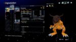 تصاویر-بازی-Digimon-Story-Time-Stranger