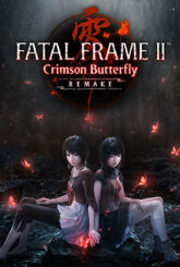 دانلود-بازی-FATAL-FRAME-II-Crimson-Butterfly-REMAKE