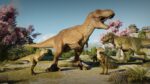 تصاویر-بازی-Jurassic-World-Evolution-3