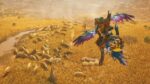 تصاویر-بازی-Monster-Hunter-Wilds