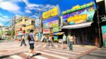 تصاویر-بازی-Yakuza-Kiwami-3-and-Dark-Ties