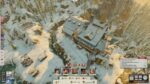 اسکرین-شات-بازی-Above-the-Snow