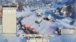 اسکرین-شات-بازی-Above-the-Snow