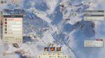 اسکرین-شات-بازی-Above-the-Snow