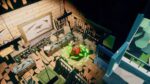 تصاویر-بازی-DAMON-and-BABY