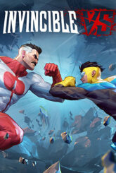 دانلود-بازی-Invincible-VS