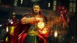 تصاویر-بازی-Marvels-Midnight-Suns