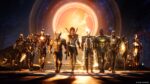 تصاویر-بازی-Marvels-Midnight-Suns