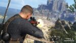 اسکرین-شات-بازی-Sniper-Elite-5