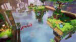 تصاویر-بازی-Super-Meat-Boy-3D