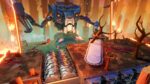 تصاویر-بازی-Super-Meat-Boy-3D