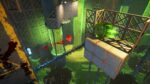 تصاویر-بازی-Super-Meat-Boy-3D