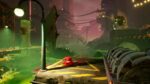 تصاویر-بازی-Super-Meat-Boy-3D