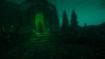 اسکرین-شات-بازی-The-Occultist