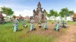 تصاویر-بازی-The-Settlers-New-Allies