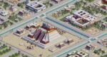 تصاویر-بازی-Tlatoani-Aztec-Cities
