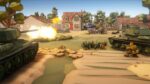 تصاویر-بازی-Trench-Lord-Eastern-Front