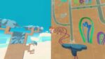 اسکرین-شات-بازی-Bubsy-4D