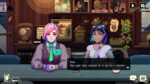 تصاویر-بازی-Coffee-Talk-Tokyo