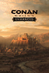 دانلود-بازی-Conan-Exiles-Enhanced