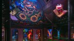 تصاویر-بازی-Dark-Pals-The-1st-Floor