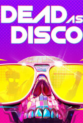 دانلود-بازی-Dead-as-Disco