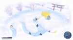 تصاویر-بازی-FROGGY-HATES-SNOW