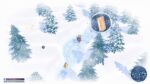 تصاویر-بازی-FROGGY-HATES-SNOW