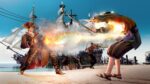 تصاویر-بازی-Like-a-Dragon-Pirate-Yakuza-in-Hawaii