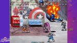تصاویر-بازی-MARVEL-MaXimum-Collection