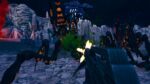 تصاویر-بازی-Starship-Troopers-Ultimate-Bug-War