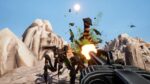 تصاویر-بازی-Starship-Troopers-Ultimate-Bug-War