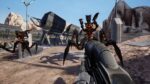 تصاویر-بازی-Starship-Troopers-Ultimate-Bug-War