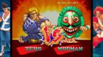 تصاویر-بازی-WORLD-HEROES-PERFECT