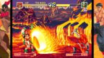 تصاویر-بازی-WORLD-HEROES-PERFECT