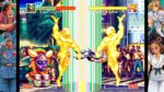 تصاویر-بازی-WORLD-HEROES-PERFECT