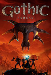 دانلود-بازی-Gothic-1-Remake