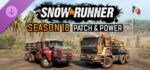 تصاویر-بازی-SnowRunner-Patch-and-Power